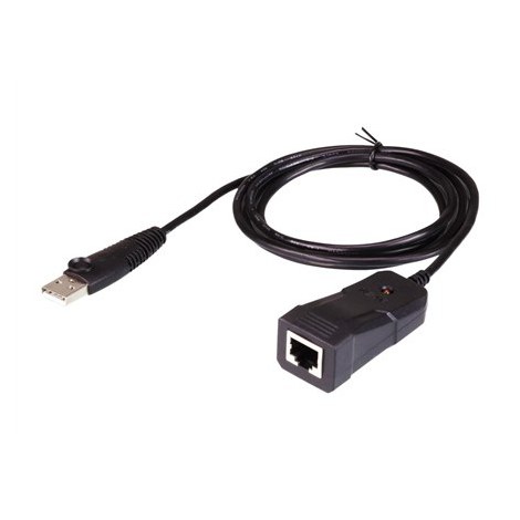 Aten UC232B USB to RJ-45 (RS-232) Console Adapter